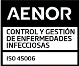 Marca AENOR Gestión de reclamaciones ISO 10002