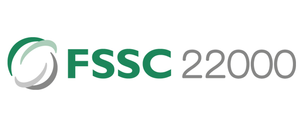 Food Safety System Certification 