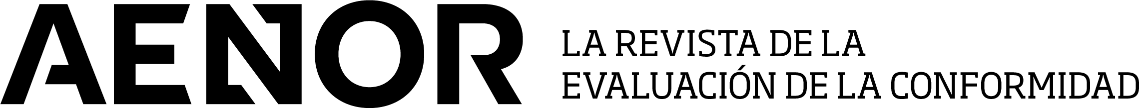 Revista AENOR