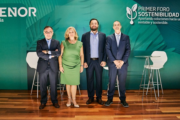 Foro de Sostenibilidad Ambiental 360º en México