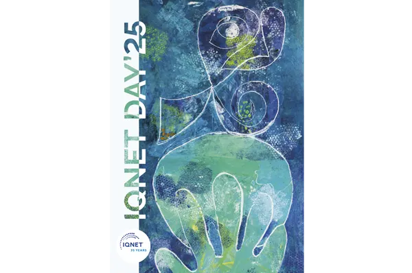 AENOR, socio español de la red IQNet Detalle noticia completa: AENOR, como socio español de la red IQNet, se une a esta celebración