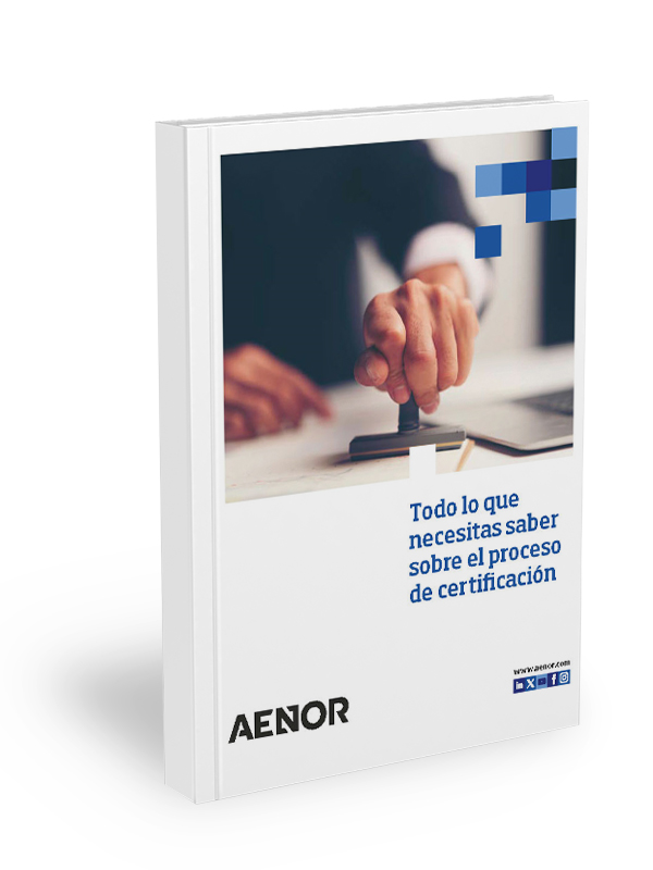 El qué, quién, cómo, cuándo, para qué y a quién de la certificación