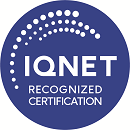 Marca IQNet  MANAGEMENT SYSTEM