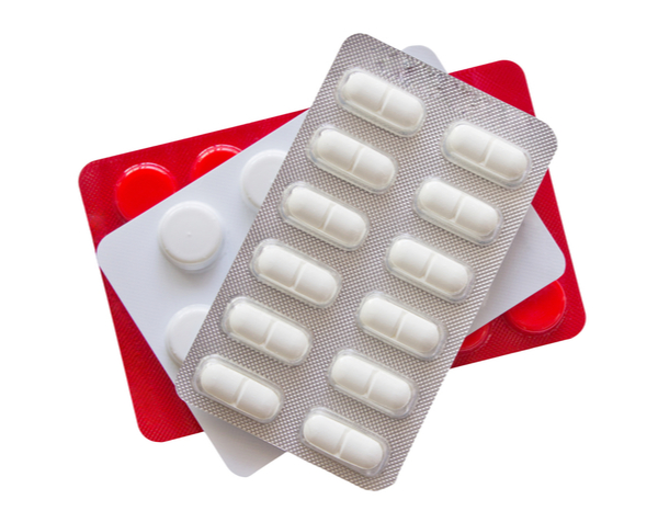 ISO 15378 Materiales para el envase primario de medicamentos